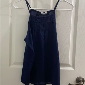 Gap Tank Top